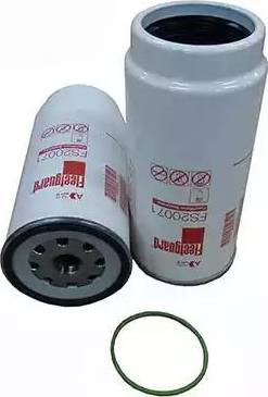 Fleetguard FS20071 - Fuel filter www.autospares.lv