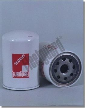 Fleetguard LF4056 - Oil Filter www.autospares.lv