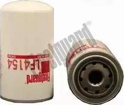 Fleetguard LF4154 - Eļļas filtrs www.autospares.lv