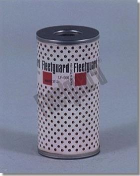 Fleetguard LF566 - Oil Filter www.autospares.lv