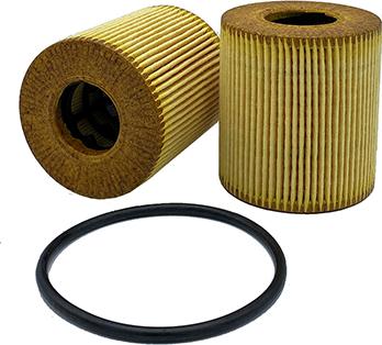 Fleetguard LF16448 - Oil Filter www.autospares.lv