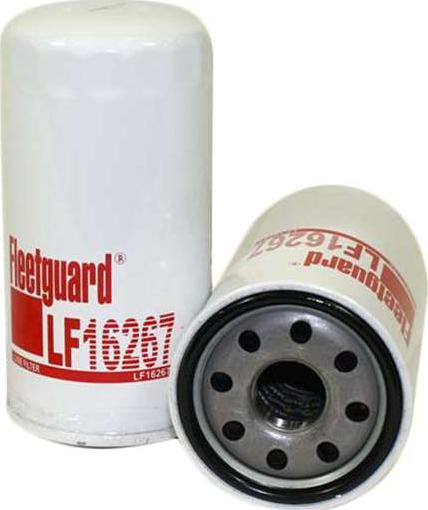 Fleetguard LF16267 - Eļļas filtrs www.autospares.lv