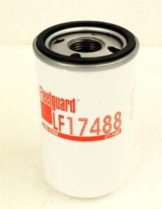 Fleetguard LF17488 - Eļļas filtrs www.autospares.lv