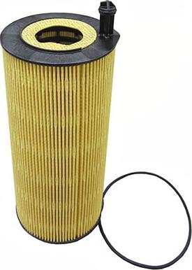 Fleetguard LF17548 - Oil Filter www.autospares.lv