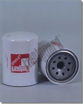 Fleetguard LF3490 - Oil Filter www.autospares.lv