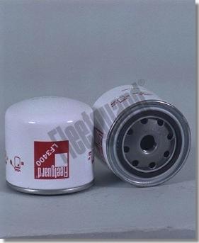 Fleetguard LF3400 - Масляный фильтр www.autospares.lv