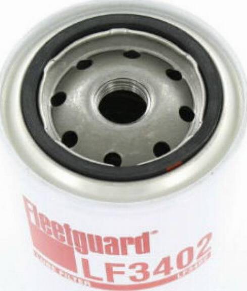 Fleetguard LF3402 - Масляный фильтр www.autospares.lv