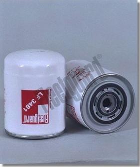 Fleetguard LF3481 - Oil Filter www.autospares.lv