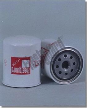 Fleetguard LF3434 - Масляный фильтр www.autospares.lv