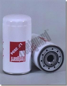 Fleetguard LF3594 - Eļļas filtrs www.autospares.lv