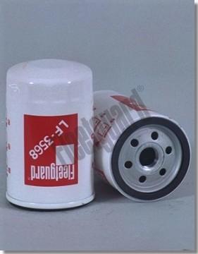 Fleetguard LF3568 - Oil Filter www.autospares.lv