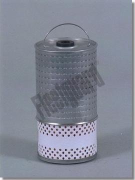 Fleetguard LF3584 - Oil Filter www.autospares.lv