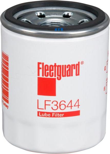 Fleetguard LF3644 - Eļļas filtrs autospares.lv