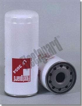 Fleetguard LF3654 - Eļļas filtrs www.autospares.lv