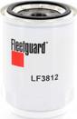 Fleetguard LF3812 - Eļļas filtrs www.autospares.lv