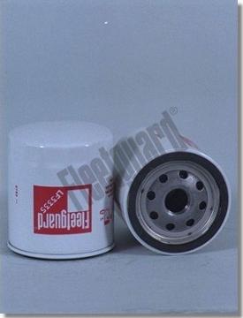 Fleetguard LF3335 - Oil Filter www.autospares.lv