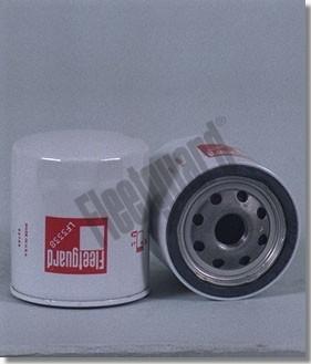 Fleetguard LF3338 - Oil Filter www.autospares.lv