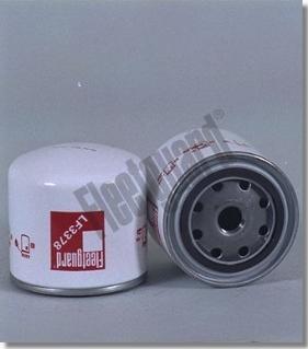 Fleetguard LF3378 - Eļļas filtrs www.autospares.lv