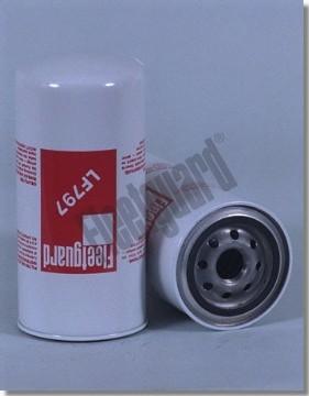 Fleetguard LF797 - Eļļas filtrs www.autospares.lv