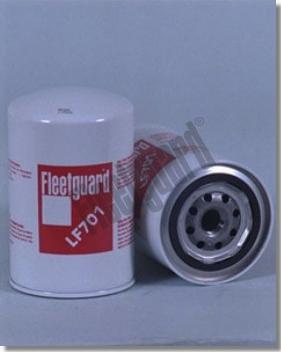 Fleetguard LF701 - Oil Filter www.autospares.lv