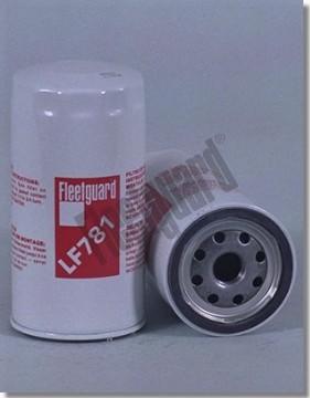 Fleetguard LF781 - Oil Filter www.autospares.lv