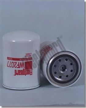 Fleetguard WF2077 - Dzesēšanas šķidruma filtrs www.autospares.lv