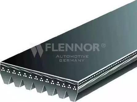 Flennor 7PK2225 - Ķīļrievu siksna autospares.lv