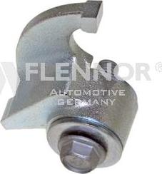 Flennor FA99014 - Spriegotājsvira, Zobsiksna www.autospares.lv