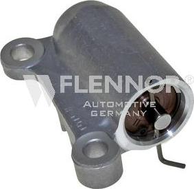 Flennor FD99694 - Успокоитель, зубчатый ремень www.autospares.lv