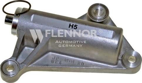 Flennor FD99020 - Mierinātājs, Zobsiksna www.autospares.lv