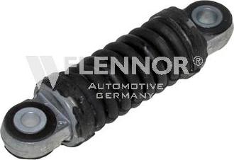 Flennor FD99319 - Demferis, Ķīļrievu siksna www.autospares.lv