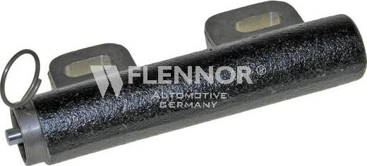 Flennor FD99299 - Натяжной ролик, зубчатый ремень ГРМ www.autospares.lv