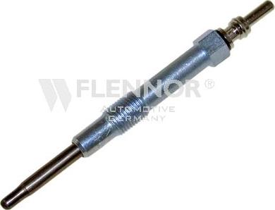 Flennor FG9922 - Glow Plug www.autospares.lv