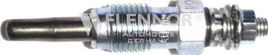 Flennor FG9005 - Kvēlsvece www.autospares.lv