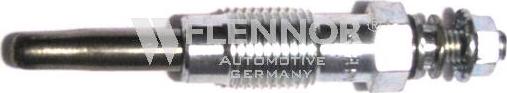 Flennor FG9008 - Kvēlsvece www.autospares.lv