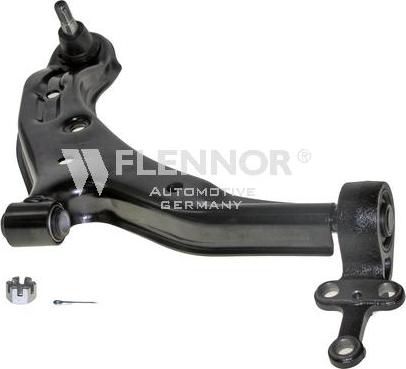 Flennor FL9990-G - Track Control Arm www.autospares.lv