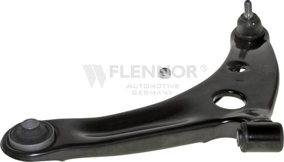 Flennor FL9956-G - Рычаг подвески колеса www.autospares.lv