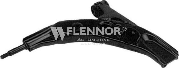 Flennor FL9904-G - Neatkarīgās balstiekārtas svira, Riteņa piekare www.autospares.lv