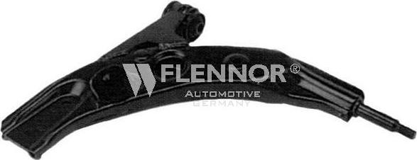 Flennor FL9903-G - Neatkarīgās balstiekārtas svira, Riteņa piekare www.autospares.lv