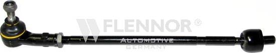 Flennor FL944-A - Stūres šķērsstiepnis www.autospares.lv