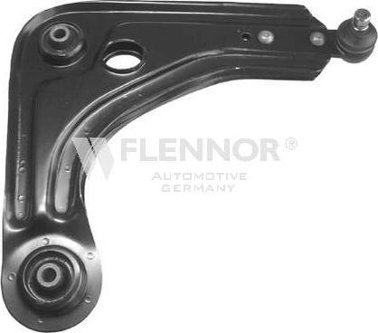 Flennor FL944-G - Track Control Arm www.autospares.lv