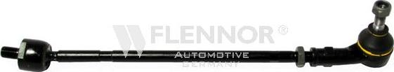 Flennor FL945-A - Stūres šķērsstiepnis www.autospares.lv