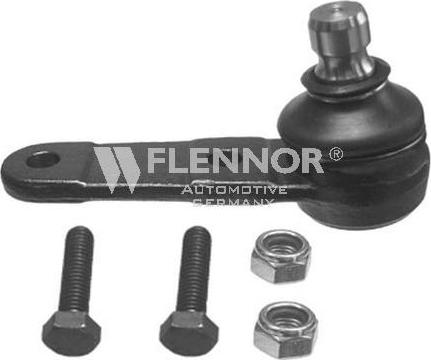 Flennor FL942-D - Ball Joint www.autospares.lv