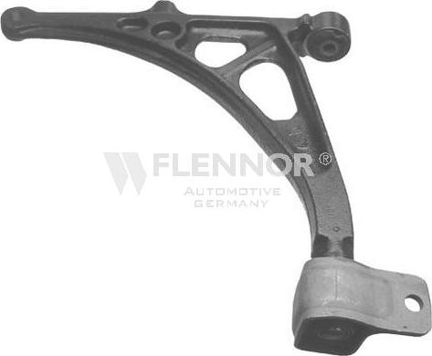 Flennor FL953-G - Neatkarīgās balstiekārtas svira, Riteņa piekare www.autospares.lv