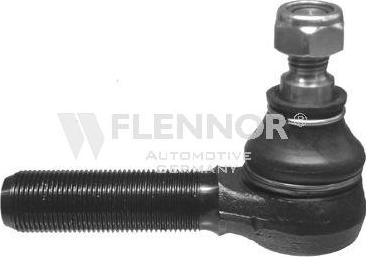 Flennor FL964-B - Stūres šķērsstiepņa uzgalis www.autospares.lv