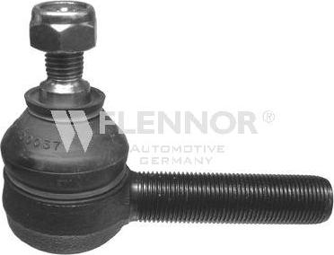 Flennor FL966-B - Stūres šķērsstiepņa uzgalis www.autospares.lv