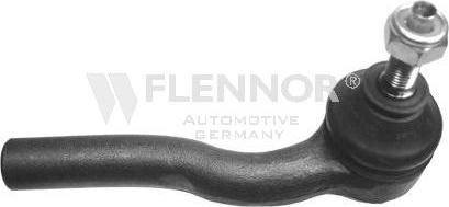 Flennor FL904-B - Stūres šķērsstiepņa uzgalis www.autospares.lv