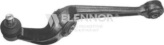 Flennor FL913-F - Track Control Arm www.autospares.lv