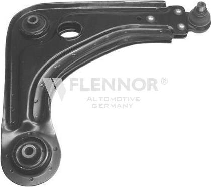 Flennor FL989-G - Track Control Arm www.autospares.lv