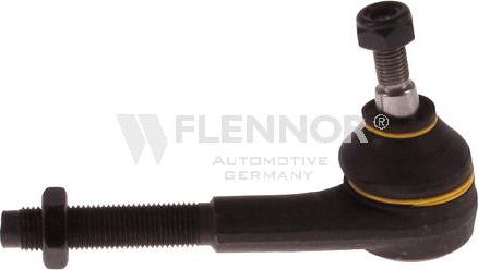 Flennor FL983-B - Stūres šķērsstiepņa uzgalis www.autospares.lv